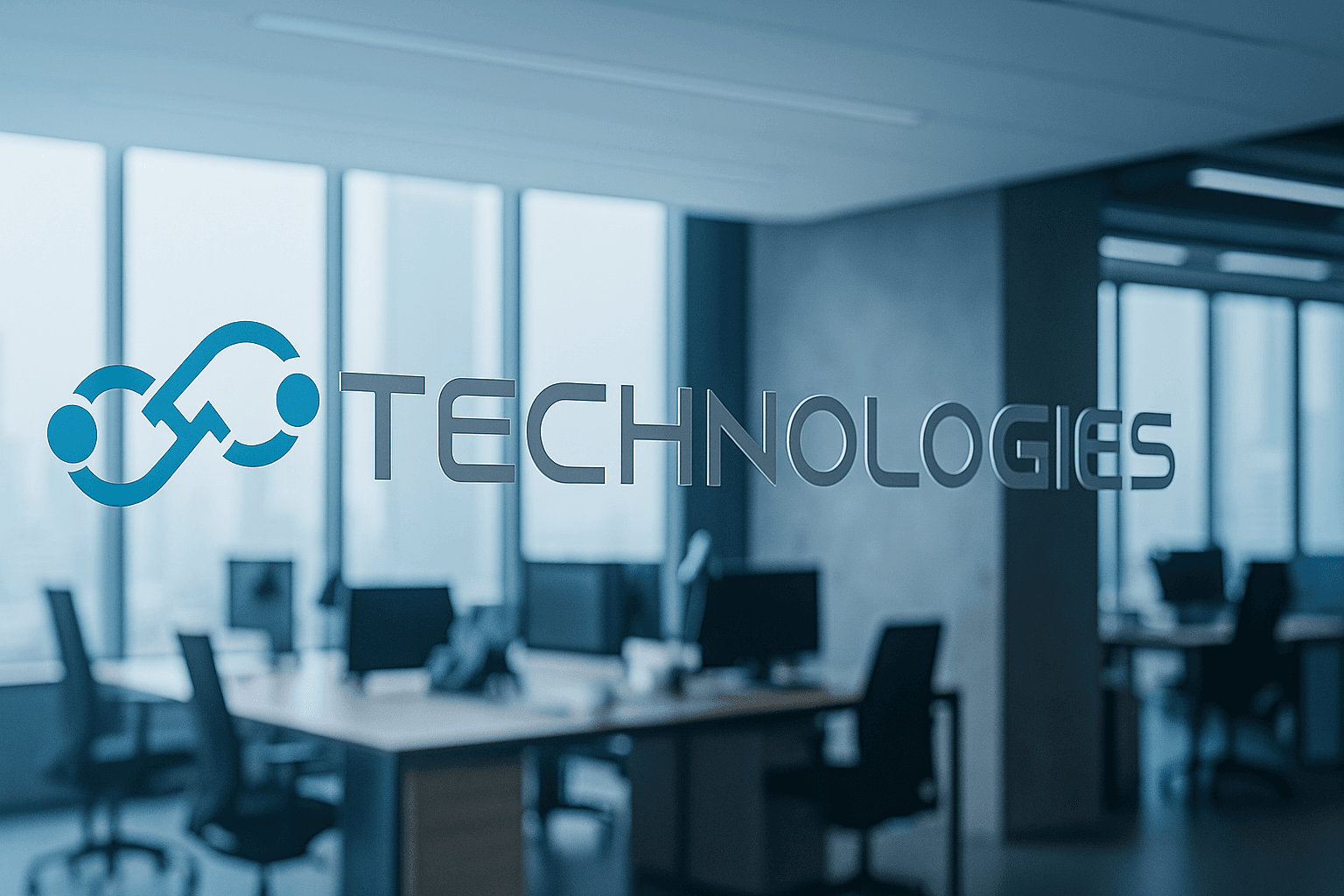HSJ Technologies background