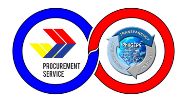 PhilGEPS Logo